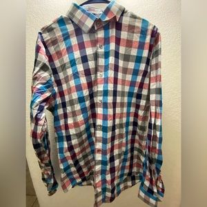 Express, large, multicolored